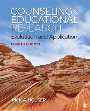Counseling and Educational Research