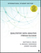 Qualitative Data Analysis - International Student Edition