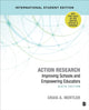 Book cover of: Action Research - International Student Edition. By: Craig A. Mertler
