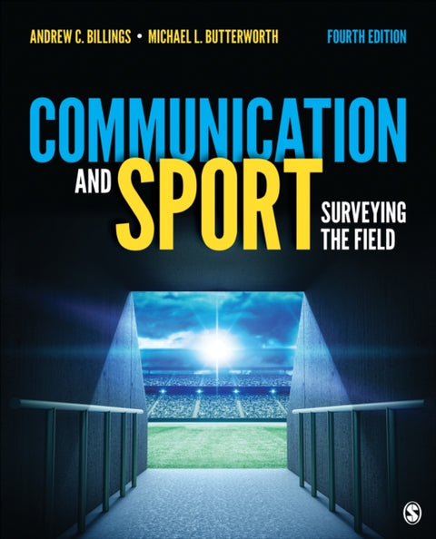 Communication and Sport