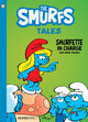 Book cover of: Smurfs Tales Vol. 2. By: Peyo