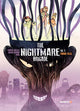 Book cover of: Nightmare Brigade Vol. 3. By: Franck Thillez