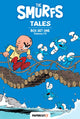 Book cover of: Smurfs Tales Boxset (1-3). By: Peyo