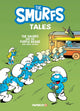 Book cover of: Smurfs Tales Vol. 11. By: Peyo