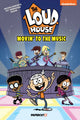 Book cover of: Loud House Vol. 24