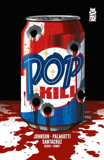Pop Kill