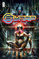 Book cover of: Synap. By: Chris Moses