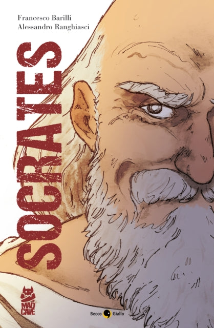 Book cover of: Socrates
