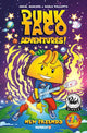 Punk Taco Adventures! Vol. 1