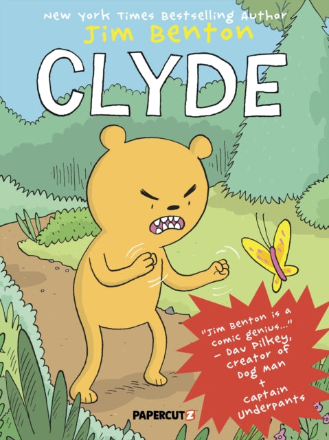 Clyde