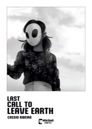 Last Call to Leave Earth