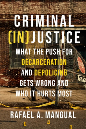Criminal (In)Justice