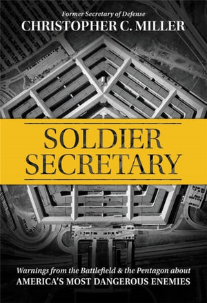 Soldier Secretary