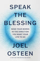 Book cover of: Speak the Blessing