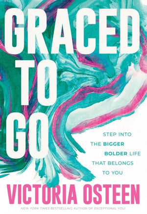 Graced to Go