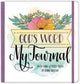 Book cover of: God's Word, My Journal (Cloth Spine Journal). By: Debbie Bratton