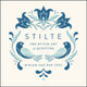 Book cover of: Stilte. By: Mirjam van der Vegt