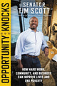 Book cover of: Opportunity Knocks