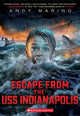Book cover of: Escape From USS Indianapolis