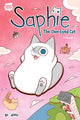 Saphie the One-Eyed Cat Volume 1 9781546124962 JOHO