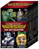 Book cover of: Five Nights at Freddy's: Tales from the Pizza Plex Box Set
