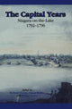 Book cover of: Capital Years