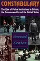 Book cover of: Constabulary