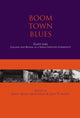 Book cover of: Boom Town Blues: Elliot Lake