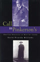 Book cover of: Call in Pinkerton's