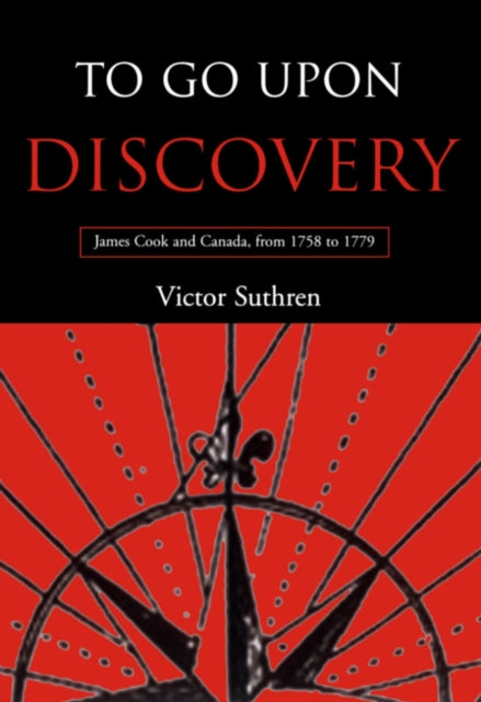 Book cover of: To Go Upon Discovery