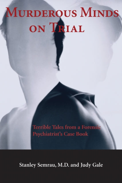 Book cover of: Murderous Minds on Trial