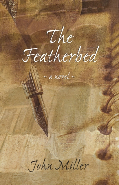 Book cover of: Featherbed