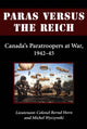 Book cover of: Paras Versus the Reich