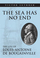 Book cover of: Sea Has No End