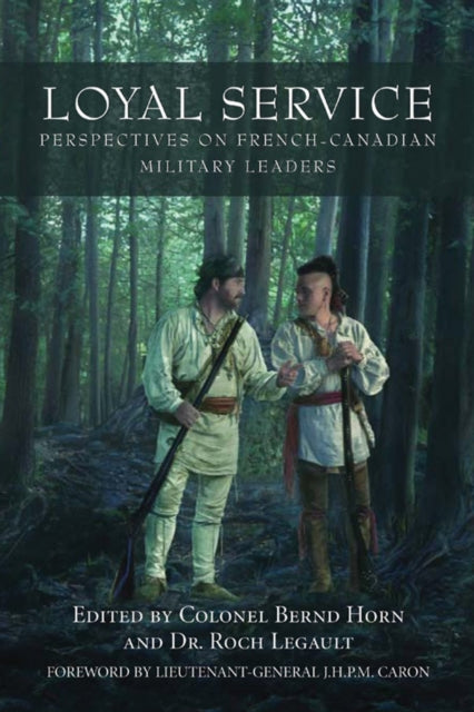 Book cover of: Loyal Service