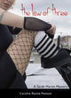 Book cover of: Law of Three. By: Caroline Rennie Pattison