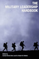 Book cover of: Military Leadership Handbook