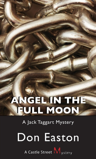 Book cover of: Angel in the Full Moon