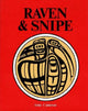 Book cover of: Raven & Snipe. By: Anne Cameron