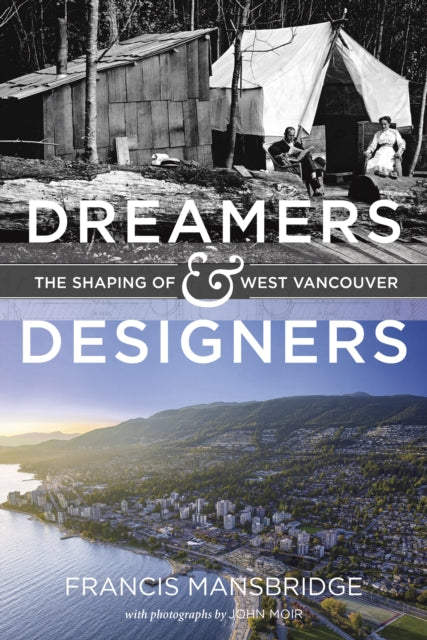 Book cover of: Dreamers and Designers. By: Francis Mansbridge