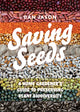 Book cover of: Saving Seeds. By: Dan Jason