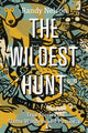 Book cover of: Wildest Hunt. By: Randy Nelson