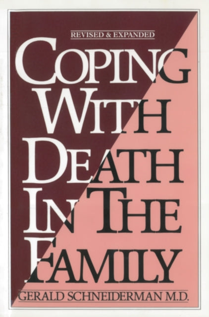 Book cover of: Coping with Death In the Family