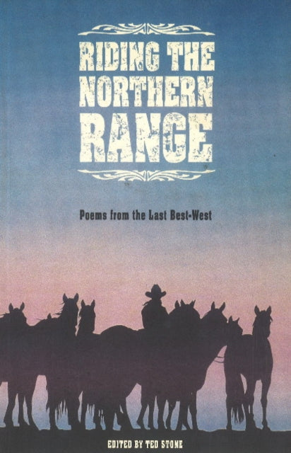 Riding the Northern Range