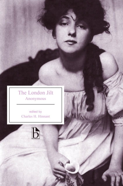 Book cover of: London Jilt