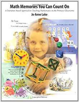 Math Memories You Can Count On