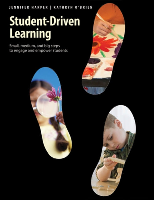 Book cover of: Back to Learning. By: Les Parsons