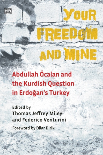 Book cover of: Your Freedom and Mine