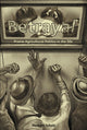 Book cover of: Betrayal. By: Herbert Schulz