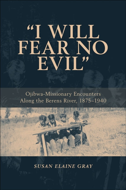 Book cover of: I Will Fear No Evil. By: Susan Elaine Gray